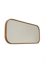 Hanah Home Zaha 103 - Walnut